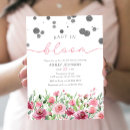 Recherche de grandes fleurs invitations Petite fille