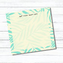 Suche nach palmen post it Boho