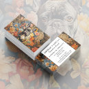 Suche nach bulldogge visitenkarten Haustiere