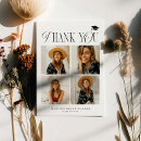 Recherche de multiple vœux cartes Typographie