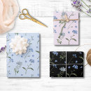 Suche nach vergißmeinnicht geschenkpapier Blau