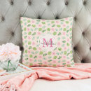 Suche nach florale kissen Monogramm