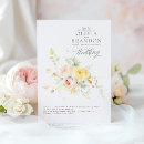 Recherche de romantic floral mariage invitations Couple