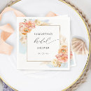 Recherche de saumon serviettes Invités