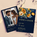 Suche nach sonnenblume save the date Herbst