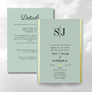 Recherche de earth tone invitations Simple