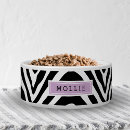 Suche nach und schwarzer zebra Monogramm