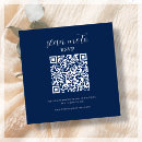 Recherche de rsvp de marine Code qr