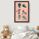Suche nach groovy poster Rosa