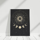 Suche nach schwarze sonne poster Astrologie