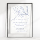 Suche nach immergrüne poster Blau