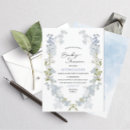 Recherche de delphinium invitations Simple