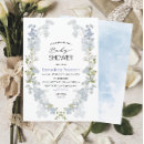 Recherche de delphinium invitations Simple
