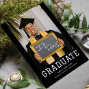 Recherche de grade invitations De graduation