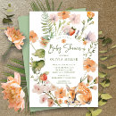 Recherche de nature invitations Floral