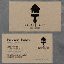Recherche de rouleaux cartes visite Customer