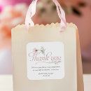 Recherche de sac autocollants Calligraphie