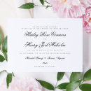 Suche nach formal wedding einladungen Formell