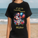 Suche nach unabhängigkeit tshirts Nationalstolz