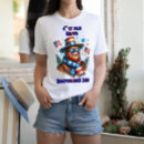 Recherche de independence day tshirts Patriotique