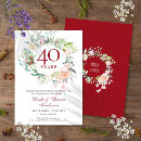 Recherche de guirlande florale Pour tous