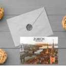 Suche nach zürich postkarten Beliebtes stadtzentrum