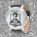 Recherche de heureux montres Noir
