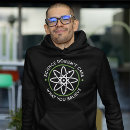 Suche nach für wissenschaft hoodies Glauben