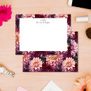 Recherche de dahlia rouge Rose