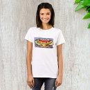 Recherche de sandwich tshirts Pour elle