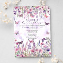 Recherche de la vie sauvage invitations Pour tous