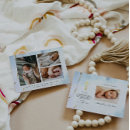 Recherche de baptême de bébé vœux cartes Croix d'or