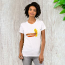 Recherche de moutarde tshirts Hotdog