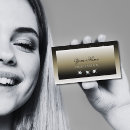 Suche nach platinum visitenkarten Glänzend