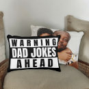 Recherche de blague coussins Papa