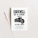 Suche nach harley einladungen Motorrad