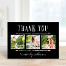 Suche nach danke zu kardieren karten Personalisiert