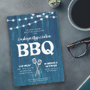Recherche de employeer invitations Barbecue