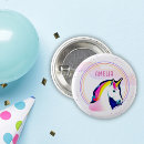 Suche nach magisches einhorn buttons Girl