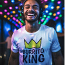 Recherche de burrito tshirts Papa