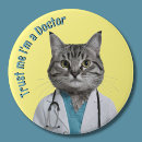 Recherche de médecine badges Étudiant en médecine