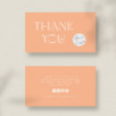 Recherche de pour la petite entreprise cartes visite Boho