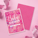 Recherche de pois chic invitations Girly