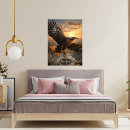 Suche nach fliegenadler poster Greifvögel