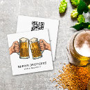 Recherche de brasserie cartes visite Bière