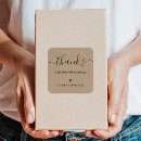 Recherche de courriers autocollants Petite entreprise