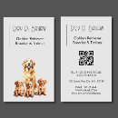 Recherche de élevage de chien cartes visite Canine