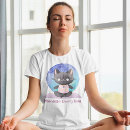 Recherche de amant de chat tshirts Pour elle