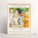 Suche nach mary cassatt poster Marienkassat