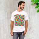 Suche nach farbmuster tshirts Abstrakt